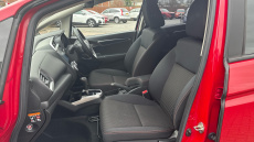 Honda Jazz 1.5 i-VTEC Sport 5dr CVT Petrol Hatchback